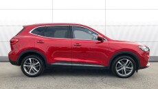 MG Hs 1.5 T-GDI Exclusive 5dr DCT Petrol Hatchback